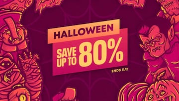 PS4 and PS5 deals: Halloween comes to the PS Store with scary good discounts