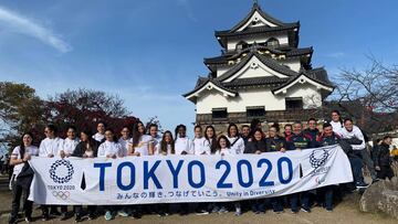 Las Guerreras al ataque