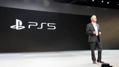 PS5 mostrará sus primeros juegos en un evento el próximo 4 de junio