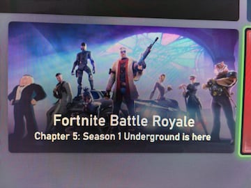 fortnite peter griffin: Peter Griffin is coming to Fortnite in Chapter 5, Season  1 - The Economic Times