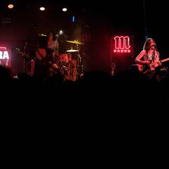 Repion, qué manera de resucitar el ‘grunge’: “Las melodías nos delatan...”