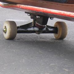 Un ejemplo clamoroso de que el skate es muy machista