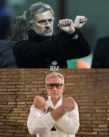 Los memes más divertidos de la jornada