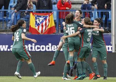 Real Madrid to finally create section for women's football