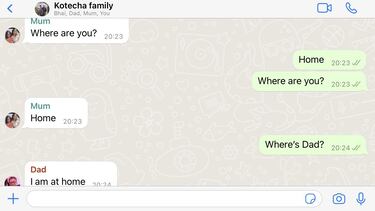Adiós a WhatsApp y Telegram: estas son algunas alternativas que superan en seguridad al resto de plataformas de mensajería