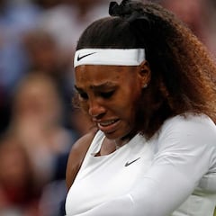 La debacle de Estados Unidos