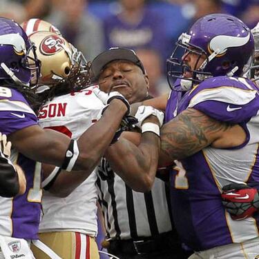 El Power Ranking Top-10 (Semana 3)