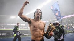 El SúperBenfica de Jesus