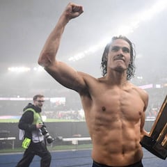 El SúperBenfica de Jesus