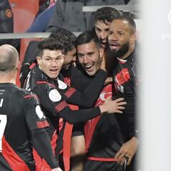 Guardiola, héroe por insistencia