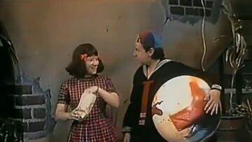 Malicha: la ahijada de Don Ramón que ocupó el lugar de la Chilindrina en El Chavo del 8