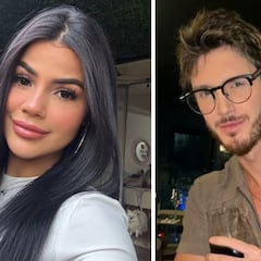 ¿Quién es Mariana Ávila, la novia del fallecido Fede Dorcaz?