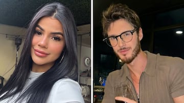 ¿Quién es Mariana Ávila, la novia del fallecido Fede Dorcaz?