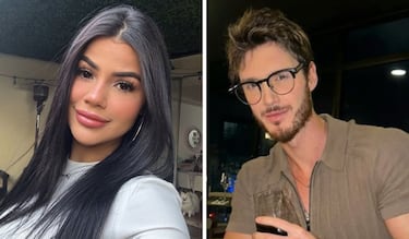 Así fue como Mariana Ávila se enteró de la muerte de su novio Fede Dorcaz 