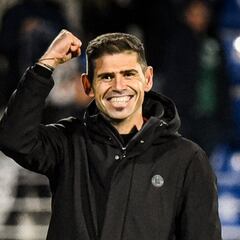 Hidalgo lanza al Huesca