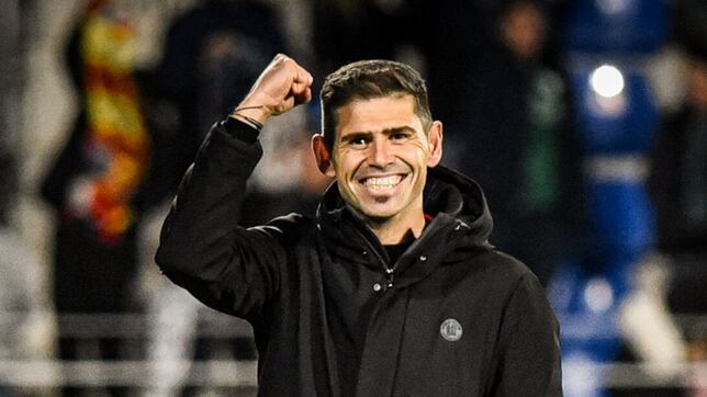 Hidalgo: “Tenemos ese punto de confianza que es buenísimo”