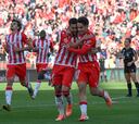 Resumen y goles del Almería vs Cádiz, jornada 14 de LaLiga Hypermotion 25-26