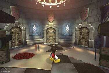 Galería de imágenes: Castle of Illusion