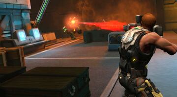 Captura de pantalla - XCOM: Enemy Within (360)