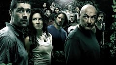 20 años de ‘Perdidos’ (’Lost’), la serie que cambió la televisión para siempre