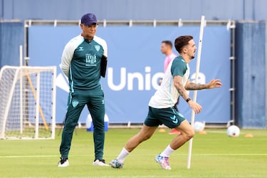 El reseteo de Sergio Pellicer