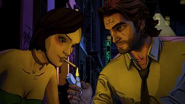 Captura de pantalla - The Wolf Among Us (360)