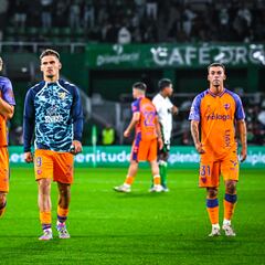 Málaga CF: las razones de una caída inesperada