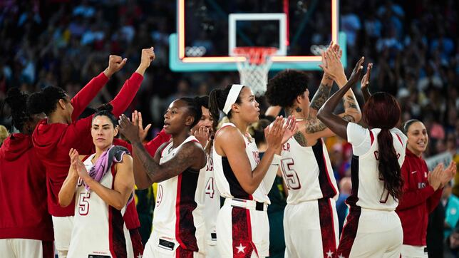 2024 Olympics in Paris schedule today, August 11: events, sports, times, TV, stream and how to watch