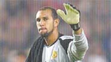 <b>ESCÁNDALO DE COMISIONES</b>. El hijo de Ferguson fue intermediario en la compra de Howard.