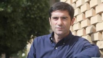 "Me atrae conocer a Bielsa y saber de su metedología"