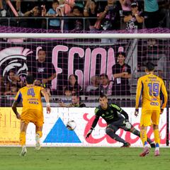 MLS se impone a Liga MX y la Leagues Cup quedará en la Major League Soccer nuevamente