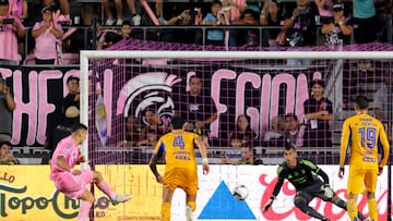 MLS extiende su hegemonía ante Liga MX en Leagues Cup