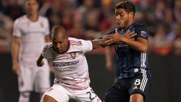 LA Galaxy disputar&aacute; las &uacute;ltimas dos semanas con t&eacute;cnico interino despu&eacute;s de que Barros Schelotto fuera destituido. Su primera prueba ser&aacute; contra Real Salt Lake.