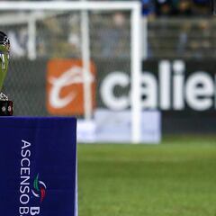 Zacatepec y Alebrijes disputarán la final del Ascenso MX