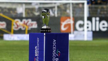 Zacatepec y Alebrijes disputarán la final del Ascenso MX