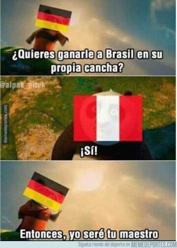 Los memes más divertidos del fin de semana deportivo