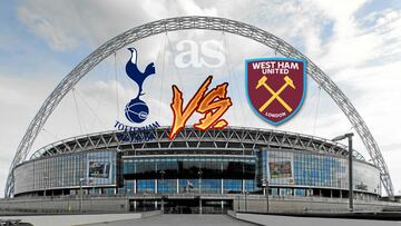 Tottenham vs West Ham