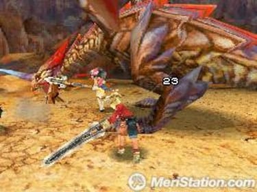 Phantasy Star Zero, Impresiones
