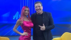 La deportista chilena que consiguió un histórico auspicio de Arsmate: “Me trataron súper bien”