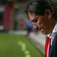 Denuncia de apuestas en la Copa Sudamericana