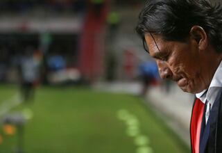 Denuncia de apuestas en la Copa Sudamericana