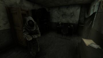 Imágenes de Pathologic 2