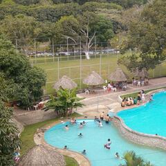 Coronavirus México: ¿cuándo abrirán los balnearios y con qué medidas?