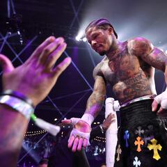 Gervonta Davis cerca de definir a su próximo rival, esto dice el entrenador del ‘Tank’