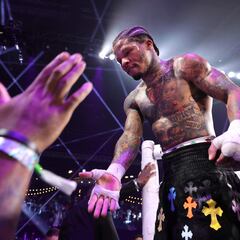 Gervonta Davis cerca de una pelea de unificación contra Vasyl Lomachenko