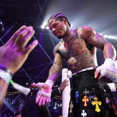 Lomachenko, fuera: el Davis vs Shakur apunta a para noviembre