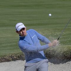 The Genesis Invitational Round 3 Saturday tee times and pairings