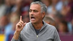 Mourinho costs too much to get the Manchester United sack