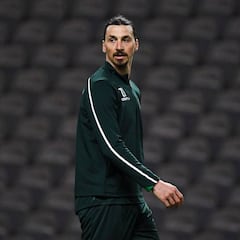 "Tengo contrato con el Milán, veremos si y cómo terminará"