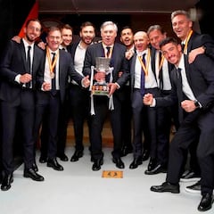 En el nombre del padre